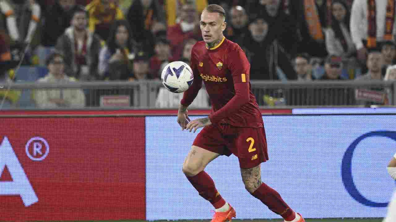 Calciomercato Roma, ribaltone totale a poche ore dal match