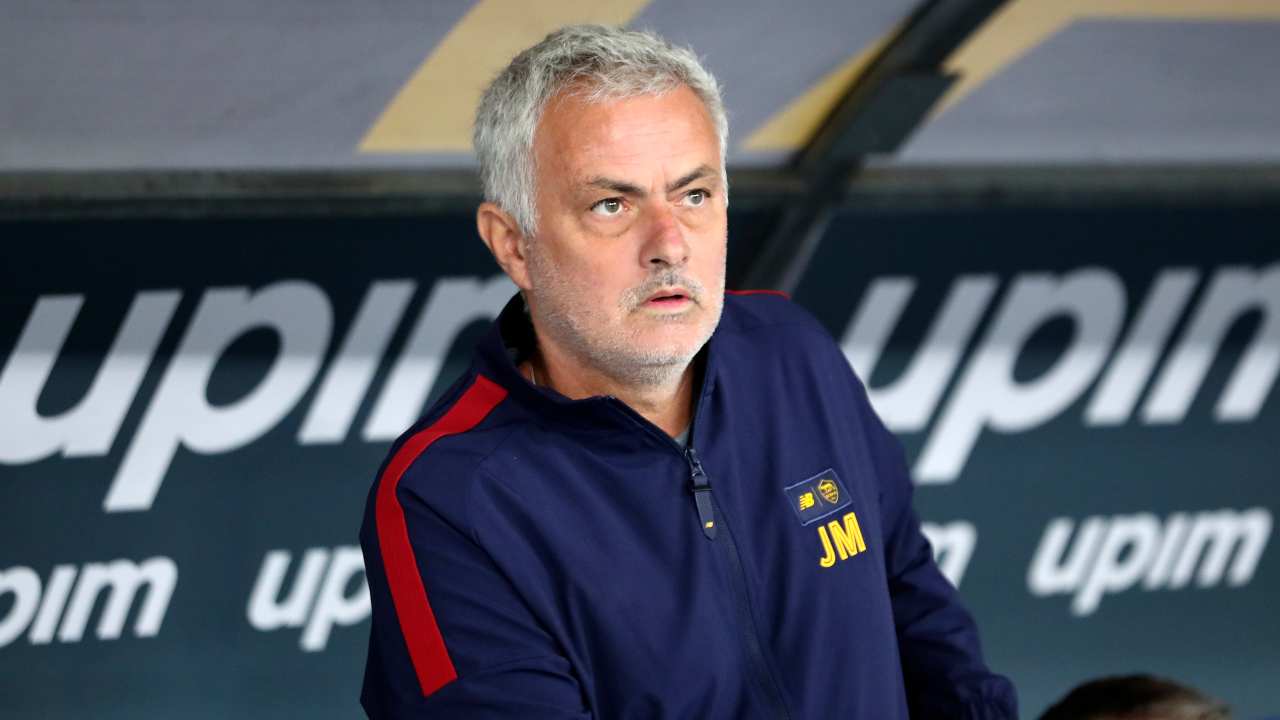 Calciomercato Roma, futuro Mourinho ✍🏻: c'è già l'offerta