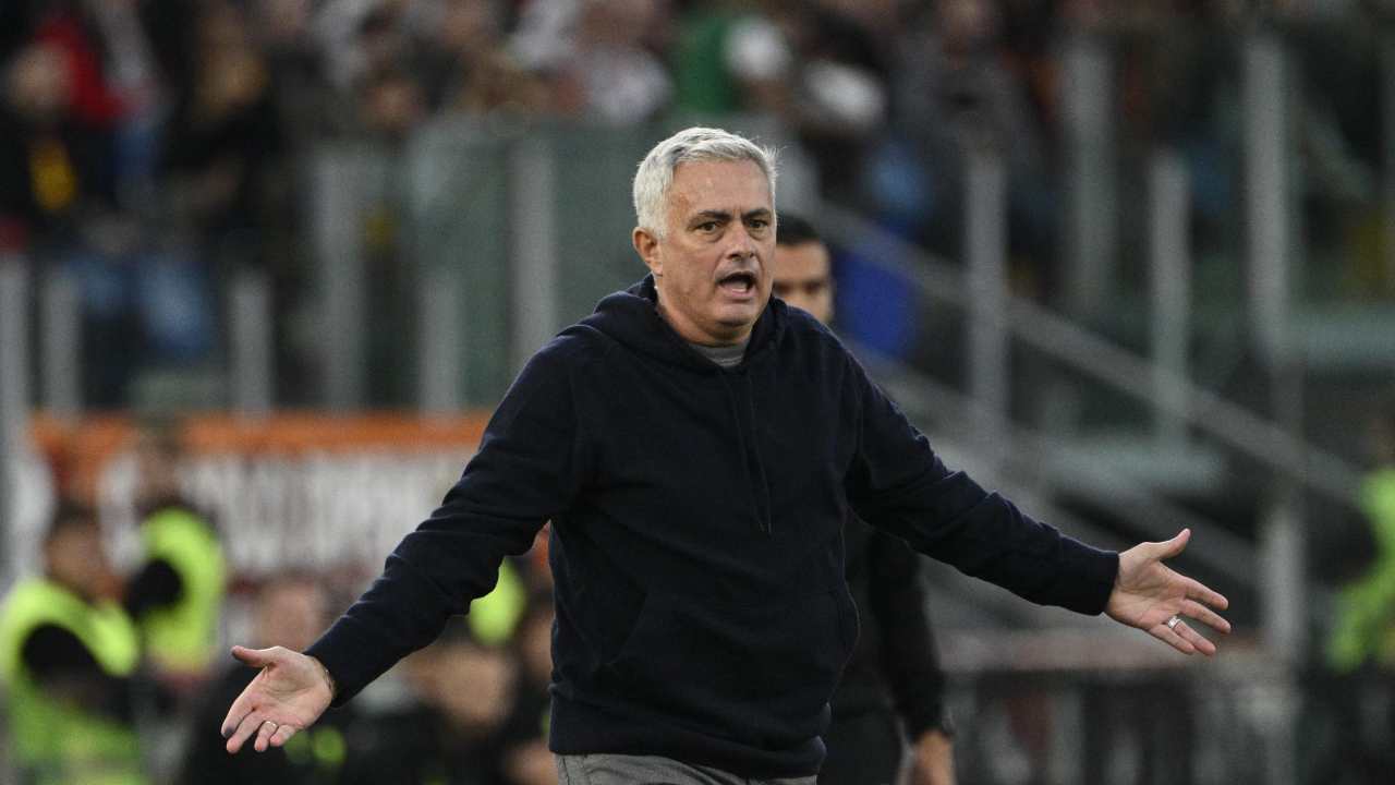 Calciomercato Roma, Pellegrini fa un altro dispetto a Mourinho