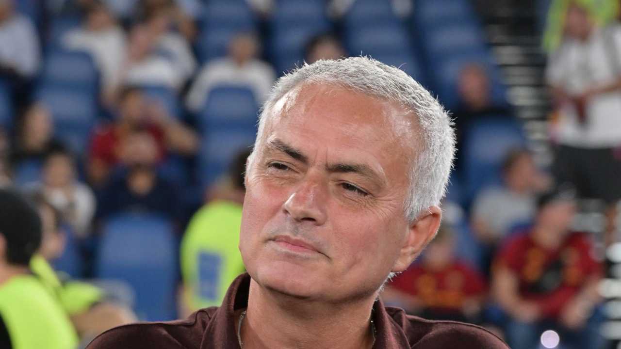 Calciomercato Roma, Mourinho esulta: atteso nella capitale