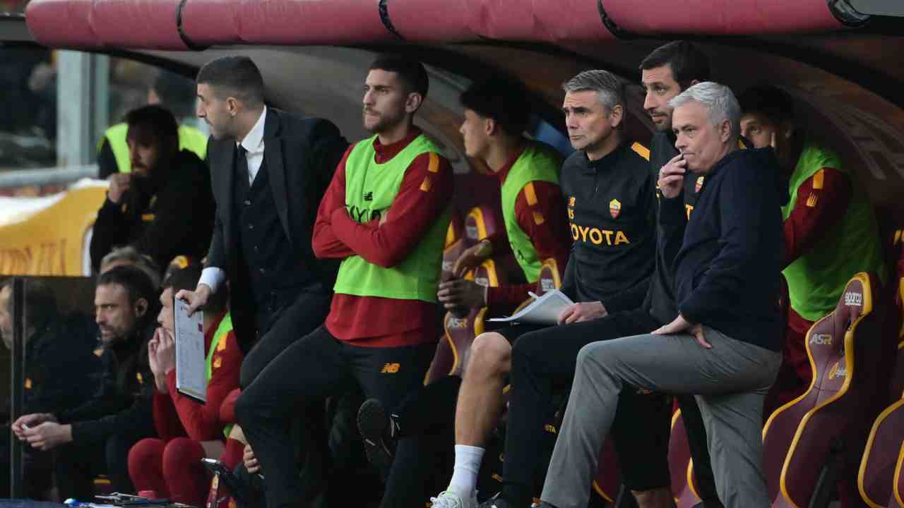 Calciomercato Roma, l'intreccio è doppio: proposto il gioiello