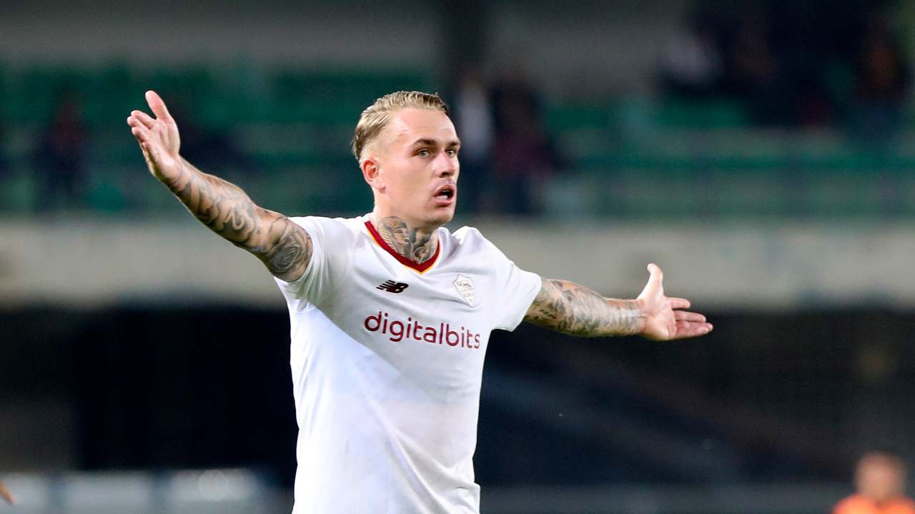 Calciomercato Roma, 💣 Karsdorp alla Juve: ecco la formula ✍️