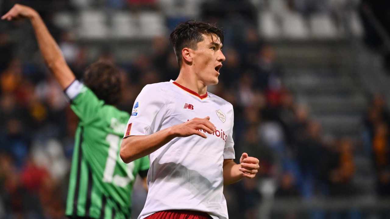 Calciomercato Roma, alleanza 🤝 in Serie A: pronto soccorso 🚨 in attacco