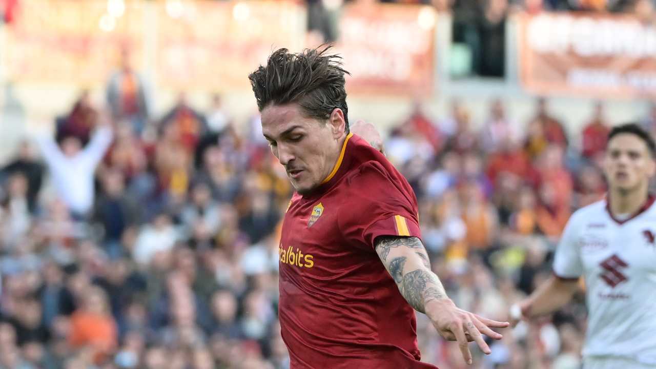 Calciomercato Roma, rinnovo Zaniolo: 📅 incontro con richiesta ✍️