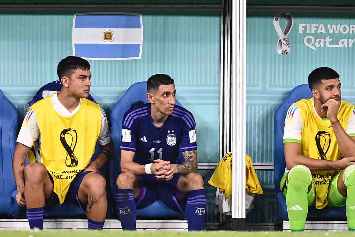 Nuovo ‘giallo‘ Dybala: Argentina-Francia scatena già la bufera