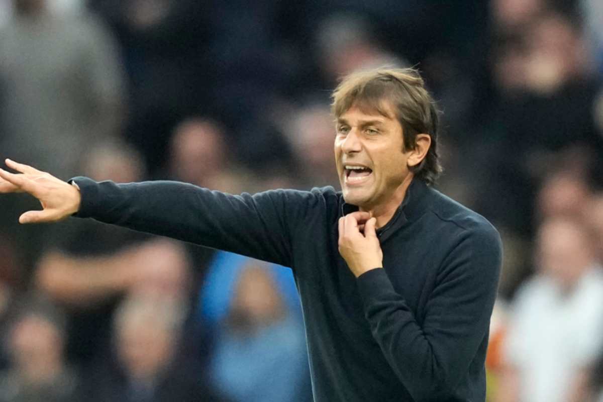 Calciomercato Roma, game over ❌ Conte: svolta dopo il Mondiale ⚡