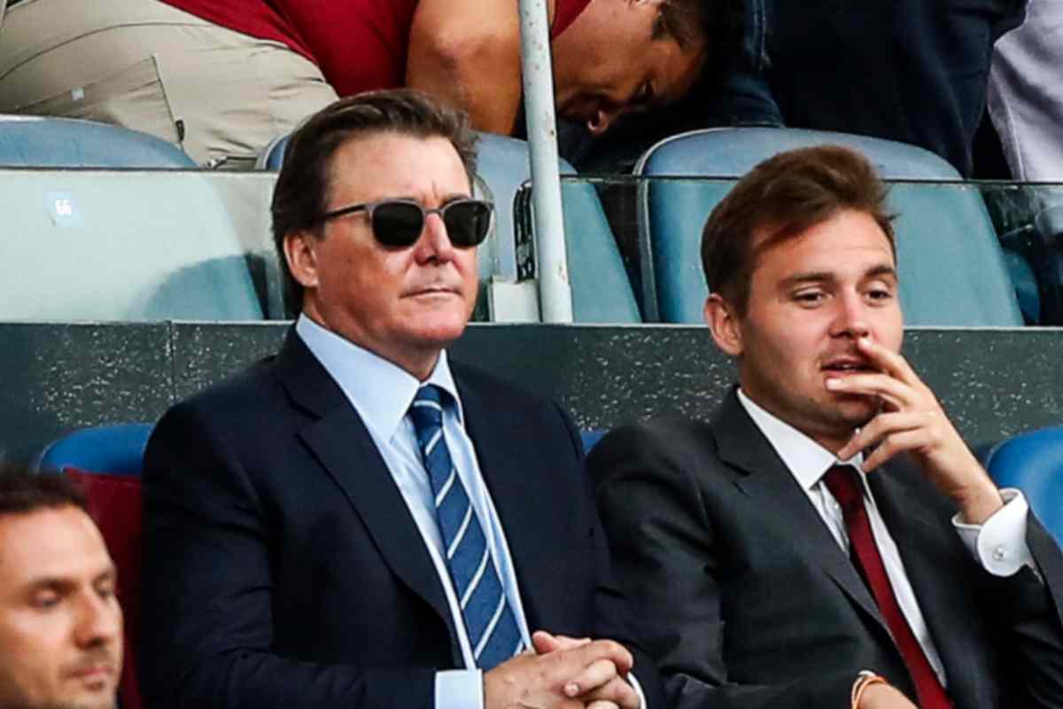 Trionfo Friedkin, altra mazzata per Agnelli: UFFICIALE il comunicato Uefa