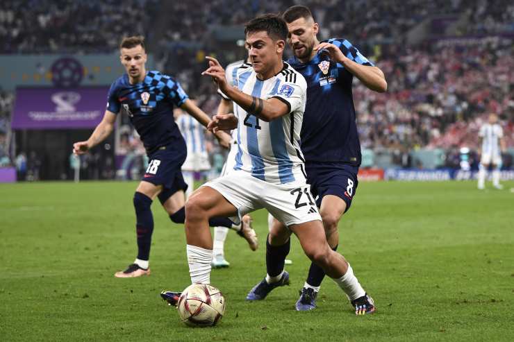 La Roma riabbraccia Dybala: ecco quando torna