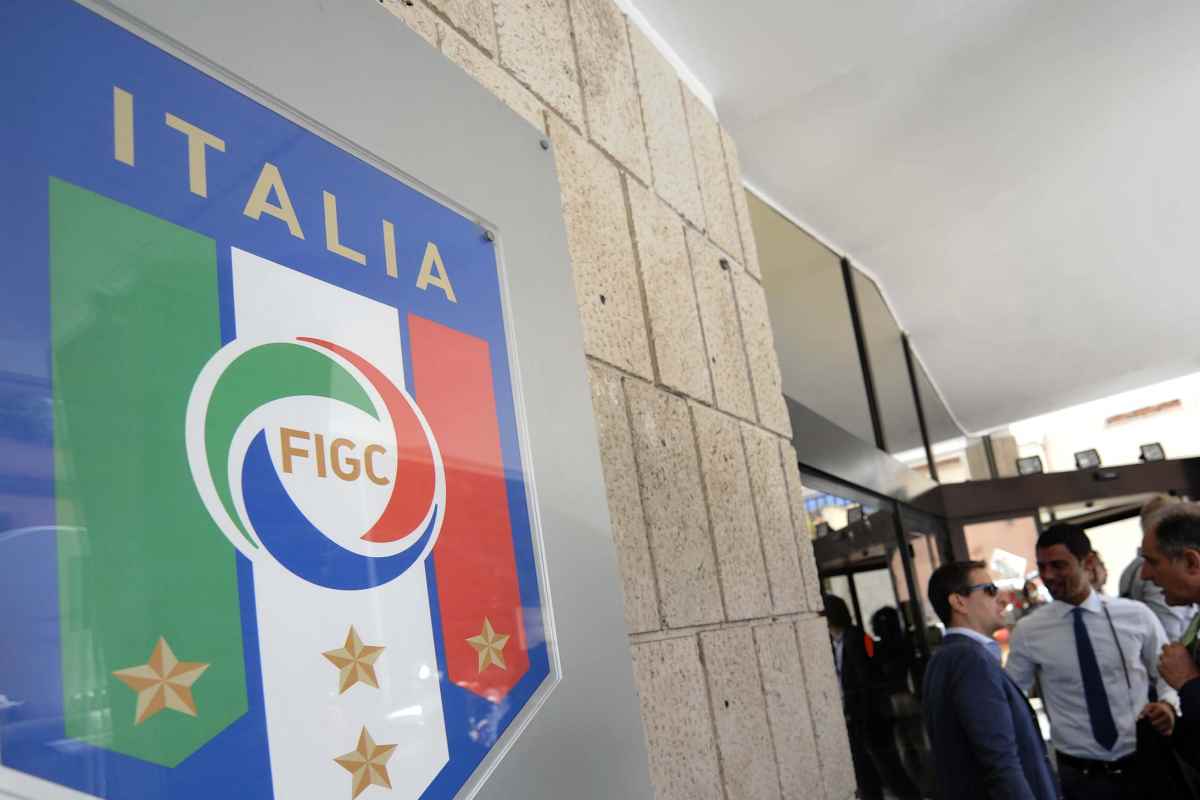 FIGC 