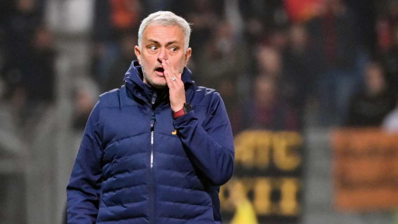 Roma, Mourinho in Nazionale: colpo di scena che prende quota