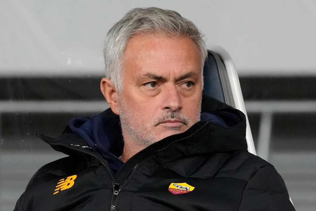 Mourinho CT del Portogallo: c'è la richiesta alla Roma