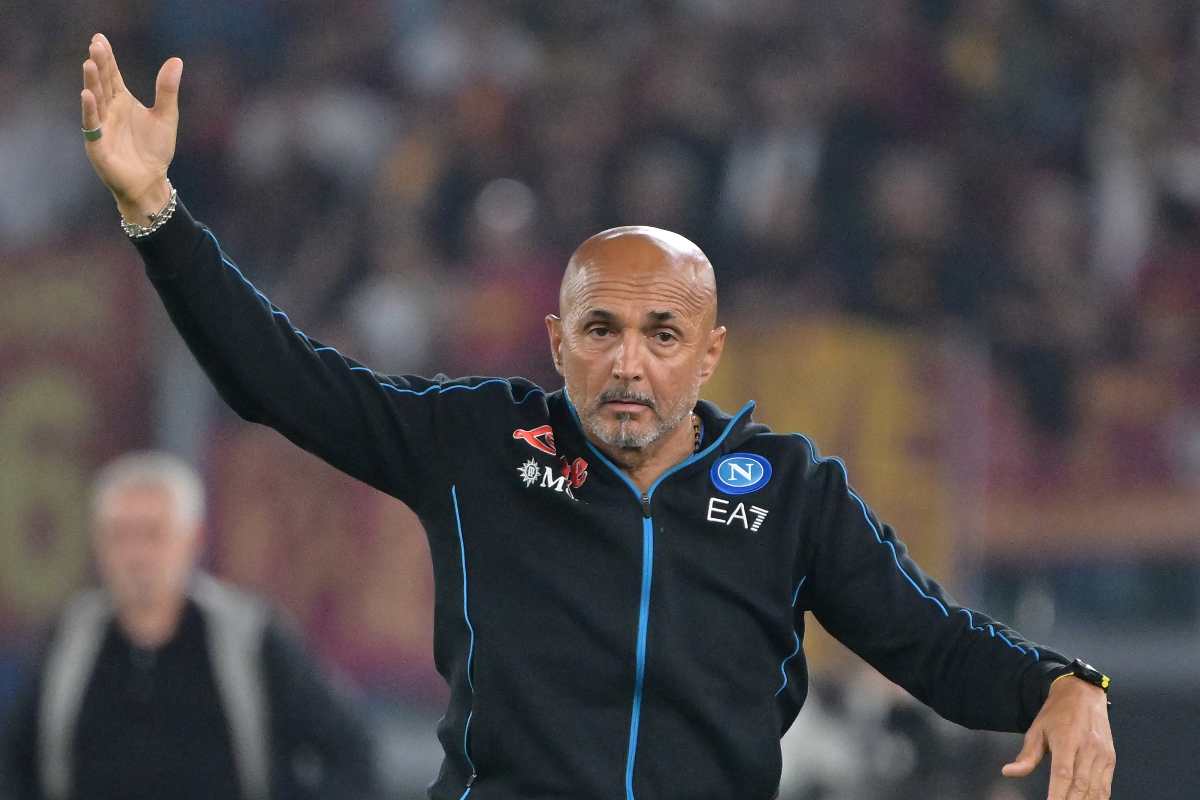 Calciomercato Roma, Spalletti ko: doppio jolly Pinto