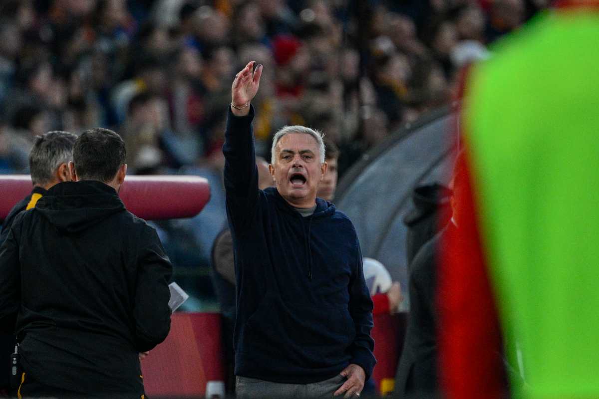 Addio immediato Mourinho e scadenza fissata: c'è la clausola