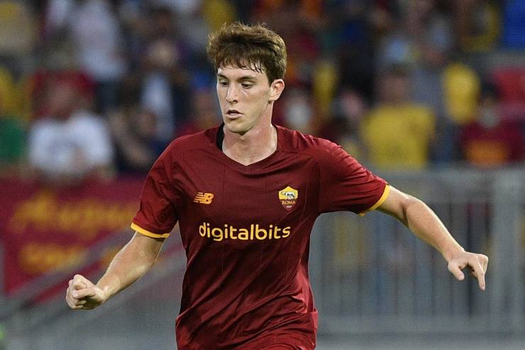 Calciomercato, "arrivederci Roma": addio immediato ufficiale