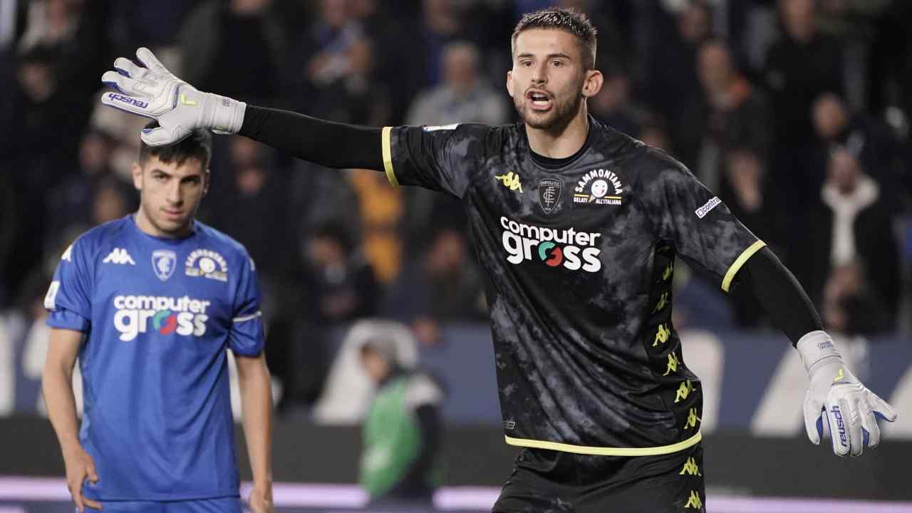 Calciomercato Roma, erede Rui Patricio: Pinto ha già deciso