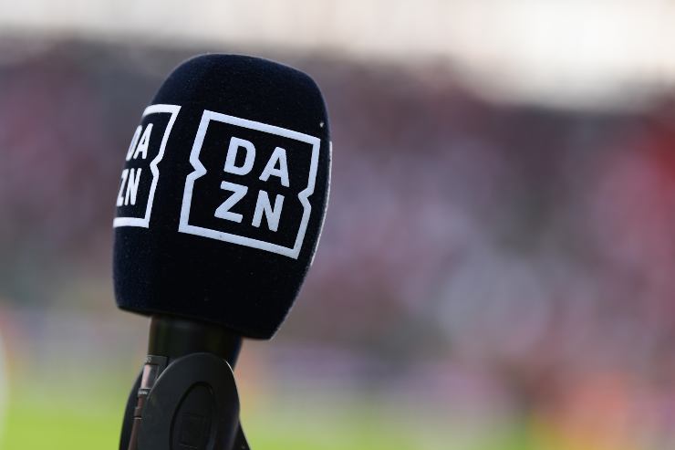 Dazn