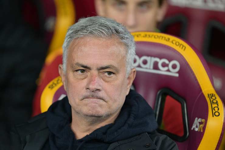 Mourinho, sconcerto Friedkin dopo Lazio-Roma: ultimatum pesante