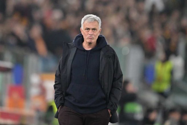 Roma, bastone e carota: le sentenze di Sabatini su Pinto e Mourinho