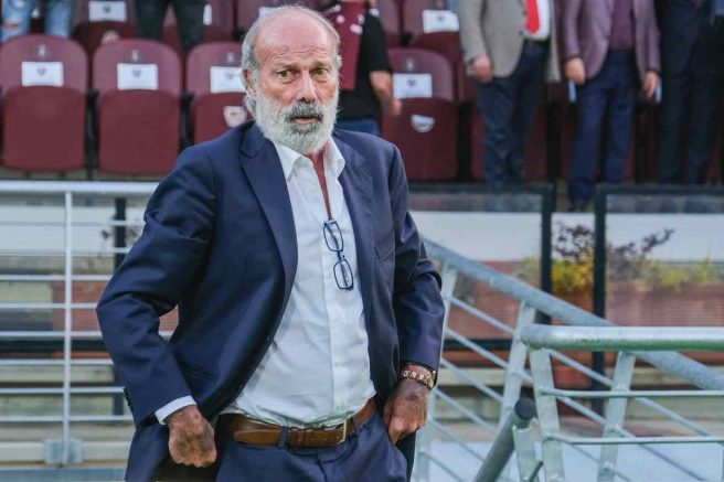 Roma, bastone e carota: le sentenze di Sabatini su Pinto e Mourinho