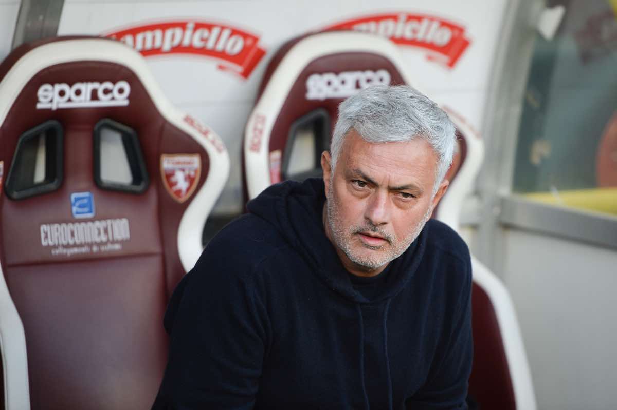 Calciomercato Roma Flop Totale Addio Con O Senza Mourinho