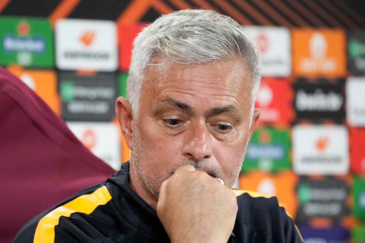 Giallo Mourinho, 'La Repubblica': l'addio alla Roma si è già consumato