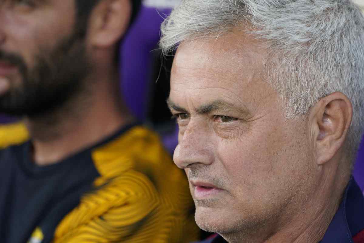 Addio dopo la Finale: "Ho smesso con Mourinho"