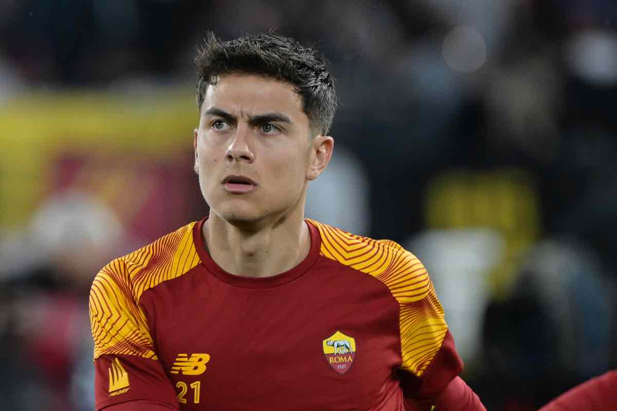 Futuro Dybala, il dado è tratto: cifre ‘anticipate‘