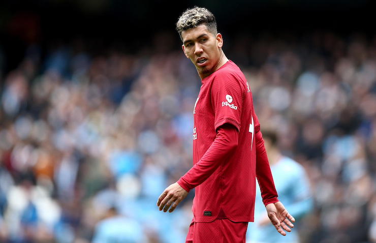 Calciomercato Roma, jolly per Firmino: dipende dal Barcellona