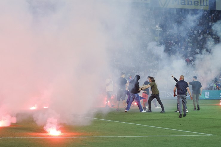 Nuova stagione, altro handicap: sanzione UFFICIALE della Figc