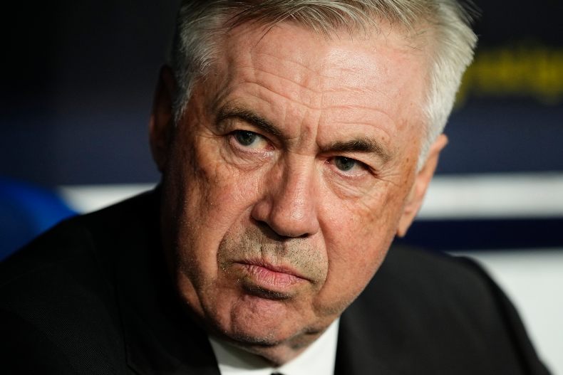  Intreccio Ancelotti-Mourinho e tentazione Brasile: le mosse del Real Madrid