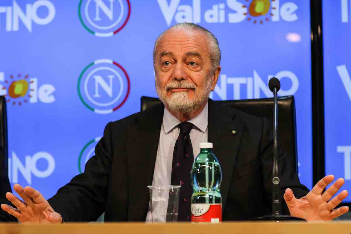 Napoli, nuovo allenatore UFFICIALE: ancora un ex Roma