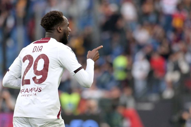 Calciomercato Roma, è in serie A l'erede di Abraham: 25 milioni