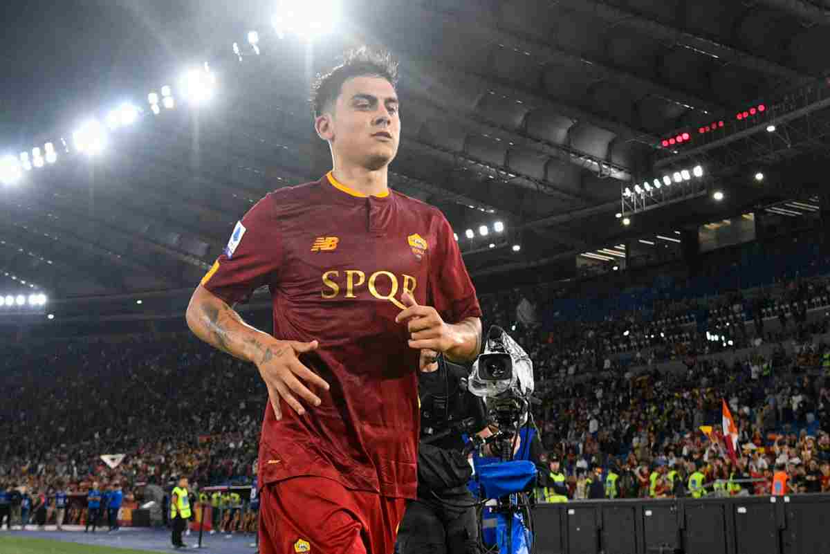 Calciomercato Roma, incontro programmato: si decide il futuro di Dybala