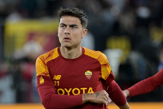 Calciomercato Roma, rinnovo Dybala e addio clausola: fissata la data