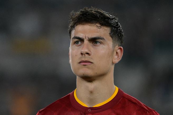 Calciomercato Roma, bomba Dybala: Mourinho trema