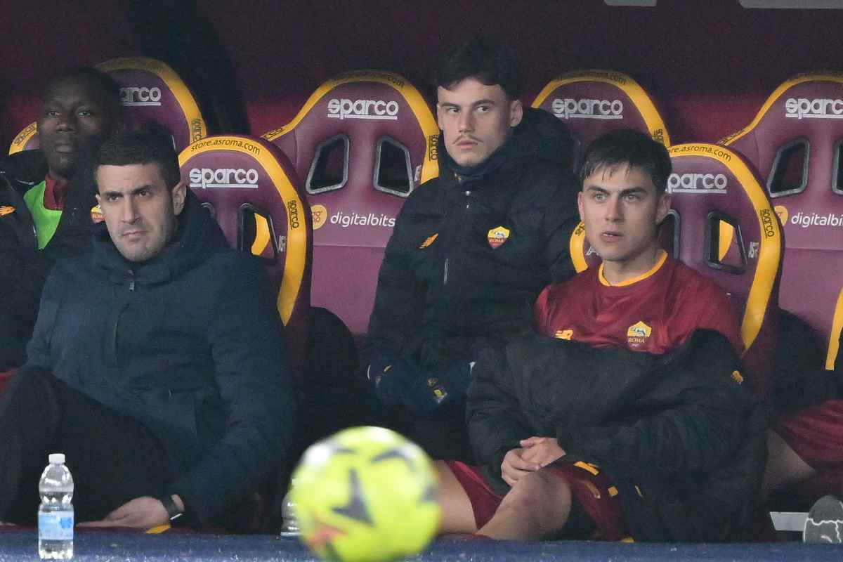 Calciomercato Roma