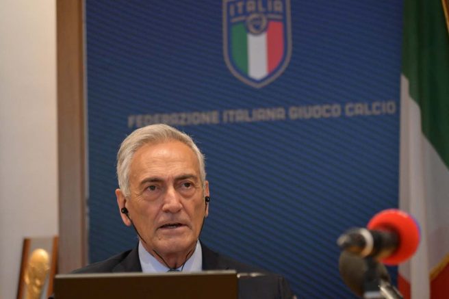 Juve squalificata dall'UEFA, l'annuncio del vicepresidente