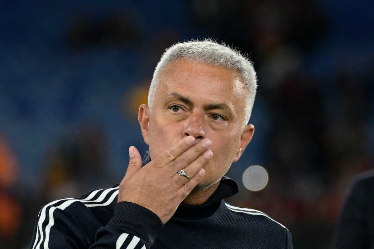 Rinnovo Mourinho, c'è la data della firma