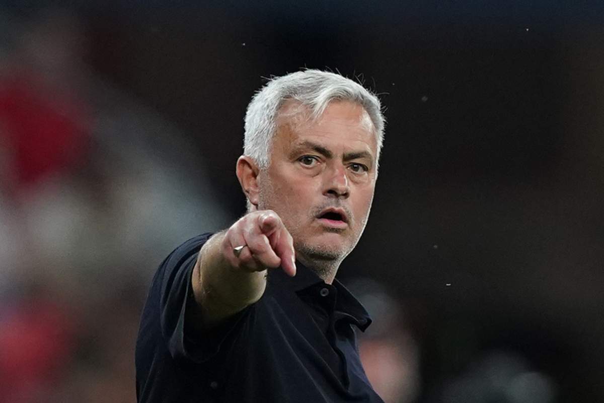 Ossessione araba, chiesta la lista di Mourinho