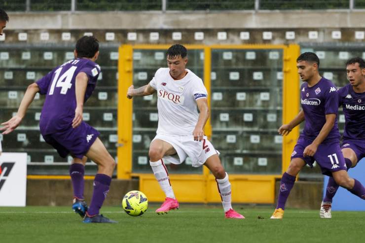 Roma, la Figc "ufficializza" l'addio: giallo già risolto