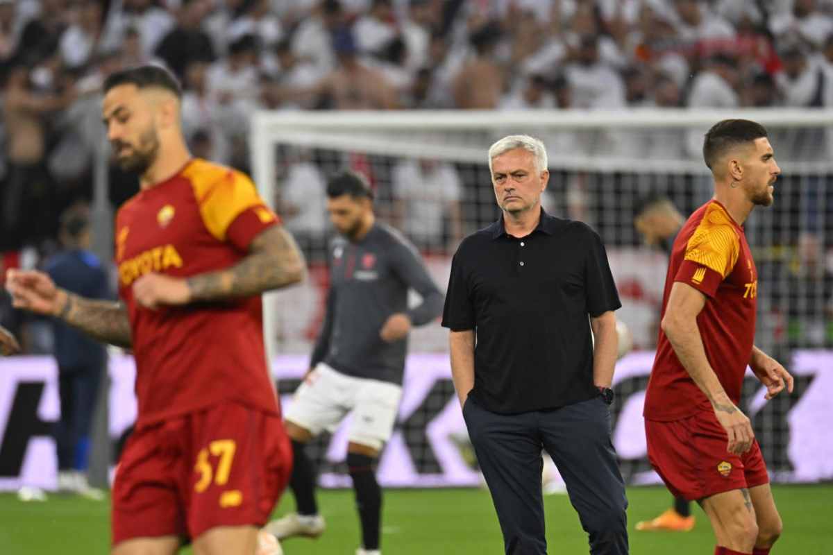 Addio Mourinho, in Brasile danno i numeri: c'è il solito PSG