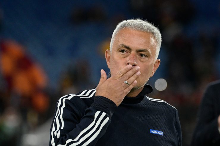 Nuova offerta faraonica per Mourinho: ha già deciso