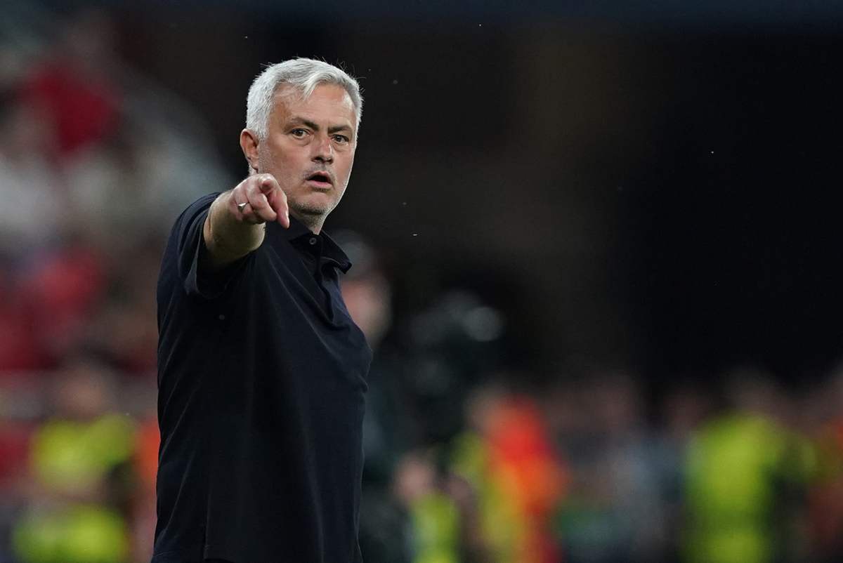 Deferimento Mourinho: ribaltone UFFICIALE