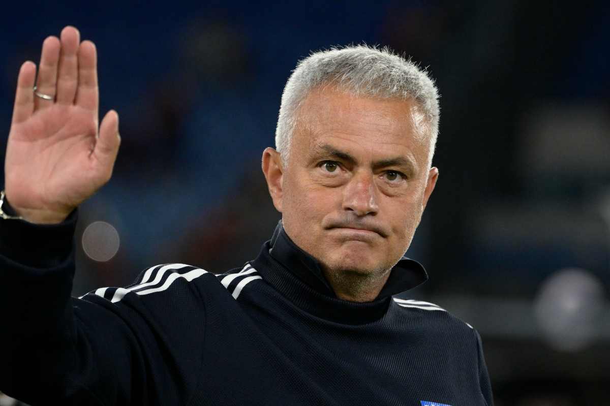 Mourinho dimenticato: l'erede è già stato scelto