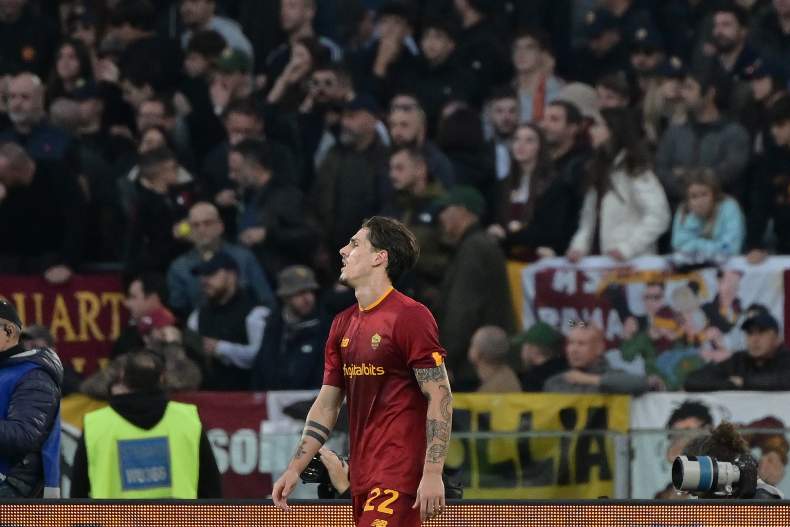 Bomba Zaniolo, apertura al ritorno: l'annuncio ufficiale