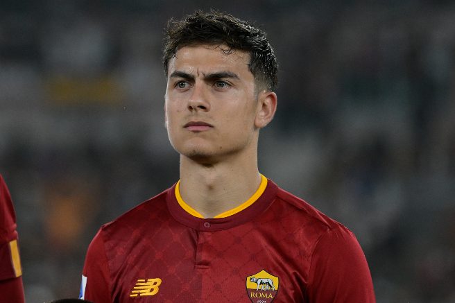 Calciomercato Roma, rinnovo Dybala e addio clausola: fissata la data