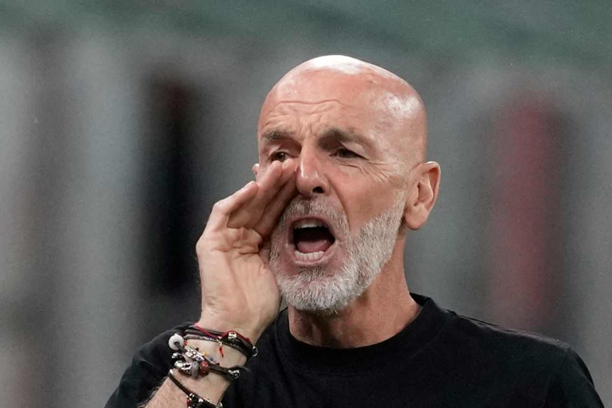 Pioli ha detto sì: Milan-Roma decisa dalla clausola