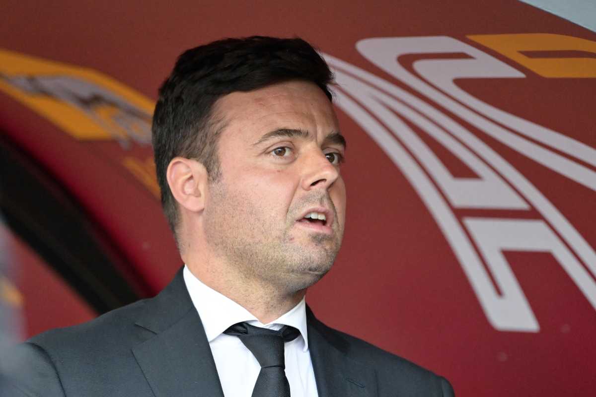 Calciomercato Roma, l'addio è ufficiale. Ecco la nota del club che saluta definitivamente il calciatore ormai ex giallorosso