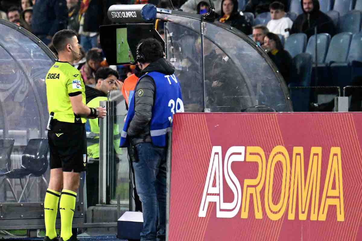 VAR senza più segreti: rivoluzione per la prossima Serie A