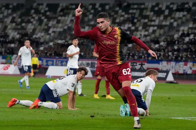 Calciomercato Roma, Pinto vuole di più: doppio affare in Serie A